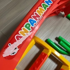アンパンマン ジャングルパークの画像