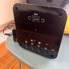 【取引中】時計付きワインディングマシン　自動巻上げ機の画像