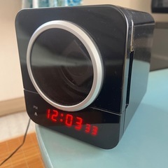 【取引中】時計付きワインディングマシン　自動巻上げ機の画像