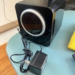 【取引中】時計付きワインディングマシン　自動巻上げ機の画像
