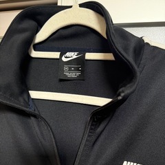 NIKE セットアップ　ジャージ　Mの画像