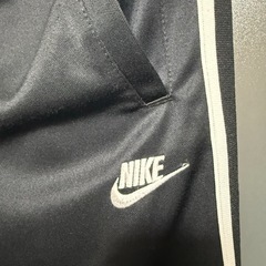 NIKE セットアップ　ジャージ　Mの画像