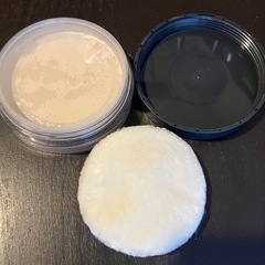 エクスボーテ ハイエンドルース N ルーセントパウダーの画像