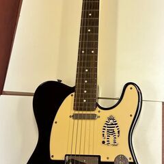 ギター　（ジャンク品）の画像
