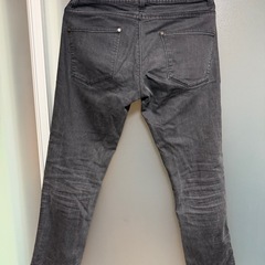 Acne Studios デニム　31/32の画像