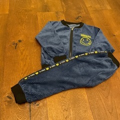 キッズ服　上下セット 
