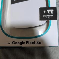 GooglePixel8aケースの画像