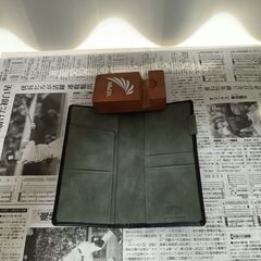 財布？の画像