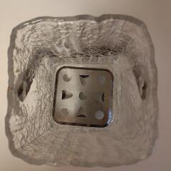 HOYA(ホーヤ) クリスタルガラス アイスペール(氷入れ)の画像