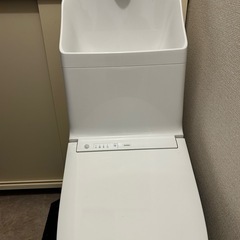 TOTO ウォシュレット一体型便器ZR1 TCF9155 202...