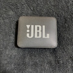JBL Bluetoothスピーカー GO2