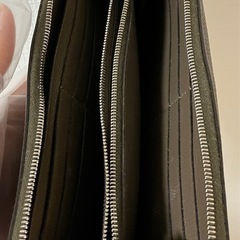 【美品】エルメス　メンズ　長財布　箱ありの画像
