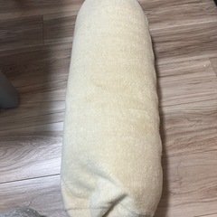 足枕