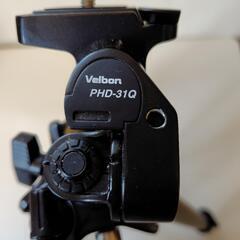 ベルボン Velbon MAX i 347GB 三脚の画像