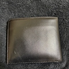 TOMMY HILFIGER 折りたたみ財布の画像