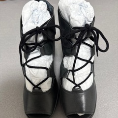 サンダルの画像