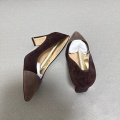 パンプスの画像