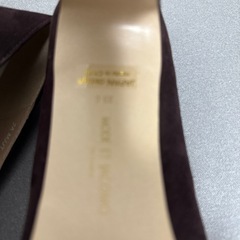 パンプスの画像