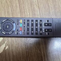 SONY  40V型 液晶テレビ　No68の画像
