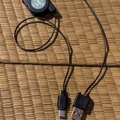 のびるケーブル　あげます。　　商品説明ご確認下さい。　の画像