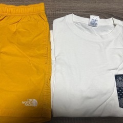 ノースフェイス