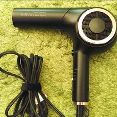 FRONTe P-UP CREA HAIR DRYERの画像