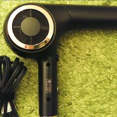 FRONTe P-UP CREA HAIR DRYERの画像