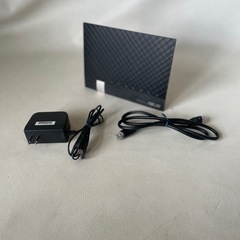 ASUS エイスース 無線LAN WiFiルータ RT-AC65...