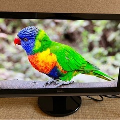 DELL ディスプレイ本体 (21”) *直接引き取り専用の画像