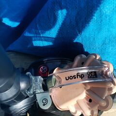 ★お届け可!!★ ダイソン 掃除機 DC26 ②の画像
