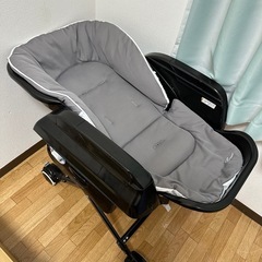 ハイローチェア