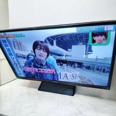 2024年製  VIERA パナソニック 液晶テレビ 32型 T...