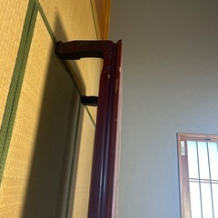 レトロな座卓差し上げますの画像