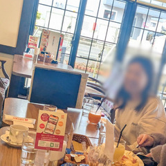 【5/11(日)朝9時〜】もう326回目！ゆるっと日曜朝カフェ交...