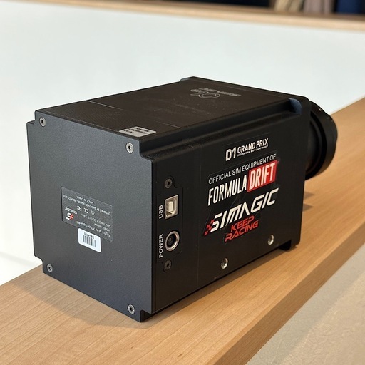 SIMAGIC Alpha Mini】 10Nm 美品 国内正規品 (chan_sho) 水俣の周辺