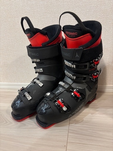 Atomic Hawx Magna 100 スキーブーツ譲ります！