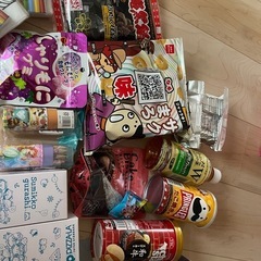 おかしの画像