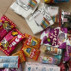 おかしの画像