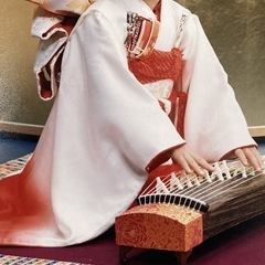 七五三　女の子