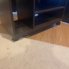 テレビ台、その他収納家具の画像
