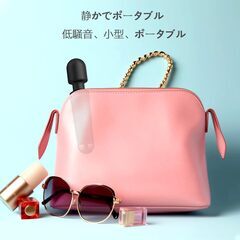 ◆	新品未使用コードレス ハンディマッサージャー　◆の画像