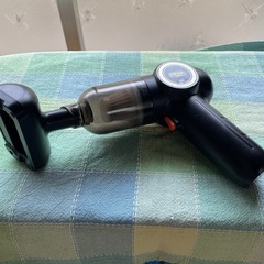 ハンディー掃除機