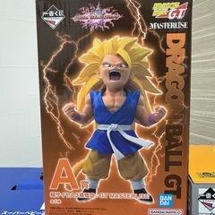 一番くじ　ドラゴンボール　フィギュアまとめ売りの画像
