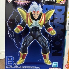 一番くじ　ドラゴンボール　フィギュアまとめ売りの画像