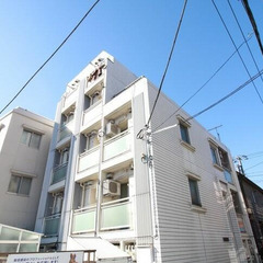 ⭐️トリプルゼロ物件⭐️ 敷金/礼金/仲手0円 😄審査通過率90...