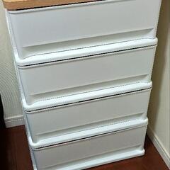 衣装ケース