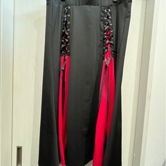 SHEINのロングスカート 6XL(3XL)