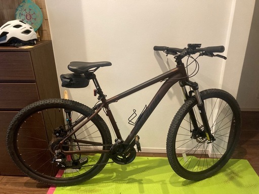 マウンテンバイク　メリダ　BIG9