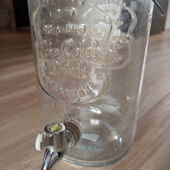 ドリンク用ジャグの画像