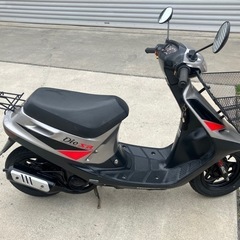 AF25DIO2サイクルの画像